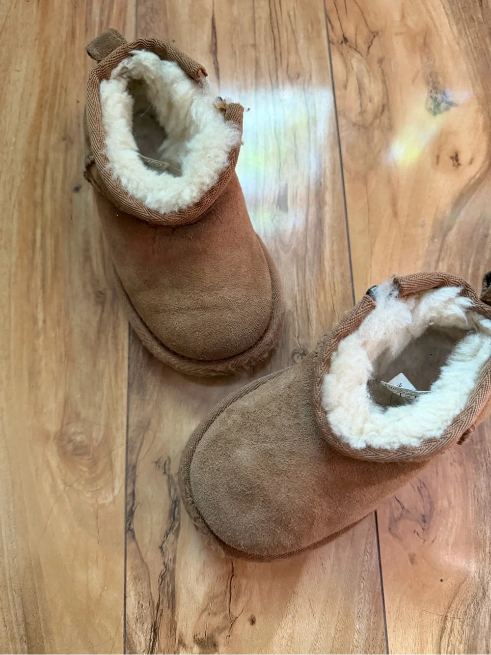 UGG Kids mini